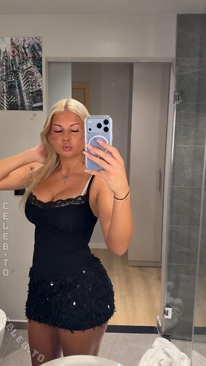 02.queenice leaked photo #34