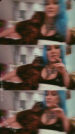 0nixchan Nude Leaked Photo #2