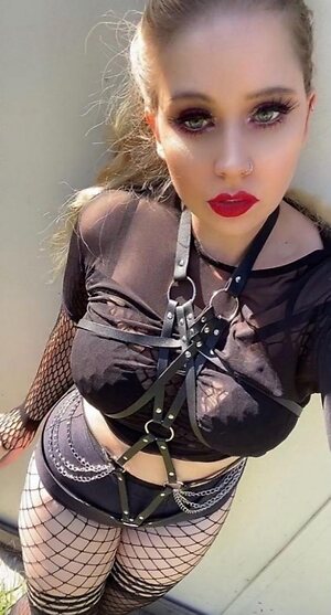 100rainbowdresses leaked photo #6