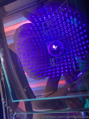 1georgialouise Nude Leaked Photo #18