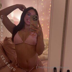 1lila.rose Nude Leaked Photo #28