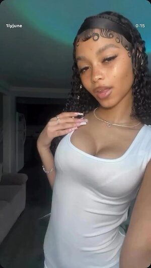 1lyjune leaked photo #3