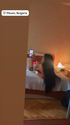 1pollyx 😍 leaked photo #3