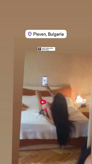 1pollyx 😍 leaked photo #4
