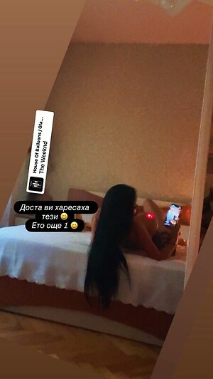 1pollyx 😍 leaked photo #5