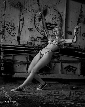 2003_virgie Nude Leaked Photo #16