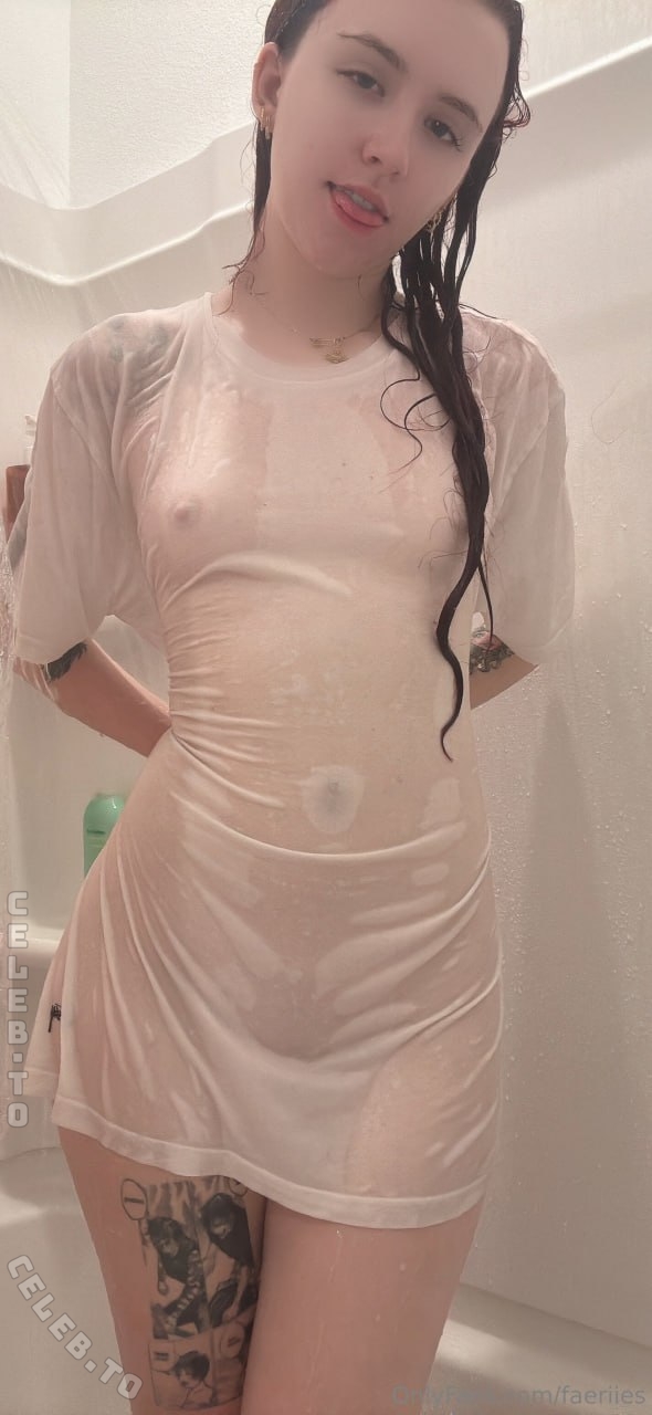 222GenTle (222GenTle / faeriies) Nude Leaked Photo #6