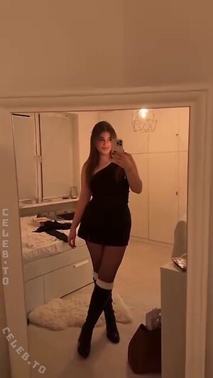 26jarla Nude Leaked Photo #14