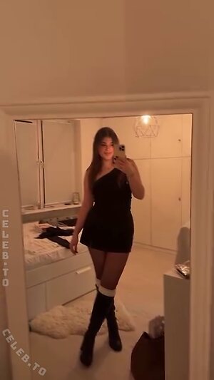 26jarla Nude Leaked Photo #15