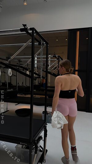 26jarla Nude Leaked Photo #29