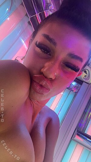 28.leyla Nude Leaked Photo #5