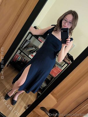 2shy4real Nude Leaked Photo #53