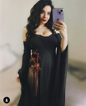 3dsprincess leaked photo #2