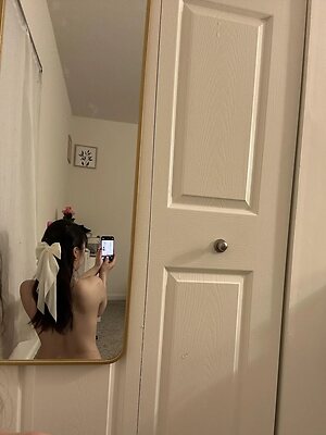 5luttybrownie leaked photo #5