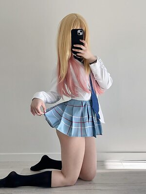 5nnabelle leaked photo #7