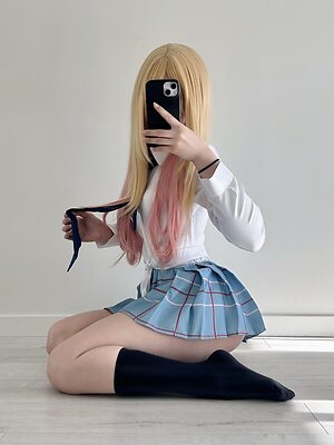 5nnabelle leaked photo #8