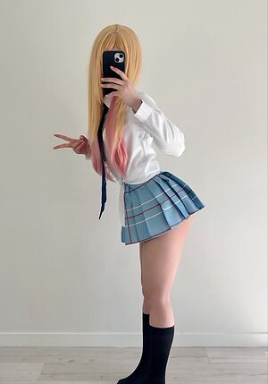 5nnabelle leaked photo #9