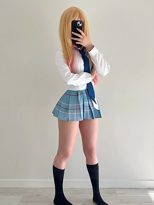 5nnabelle leaked photo #10