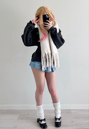 5nnabelle leaked photo #15