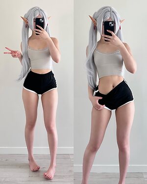 5nnabelle leaked photo #22