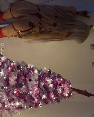 666lina420 Nude Leaked Photo #10