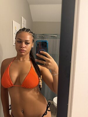 6ftpr1ncess leaked photo #2