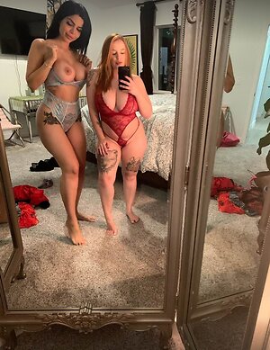 90 Day Fiancé Jess Caroline leaked photo #7