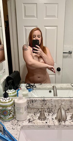 90 Day Fiancé Jess Caroline Nude Leaked Photo #35
