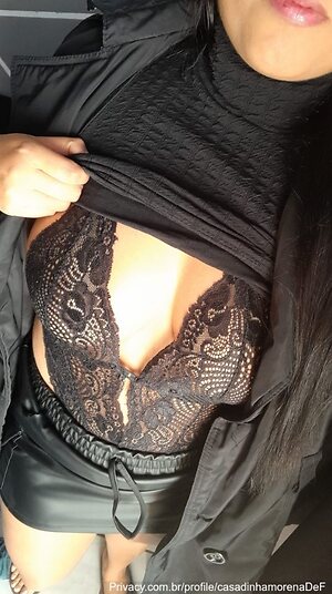 A Casadinha Atriz leaked photo #8