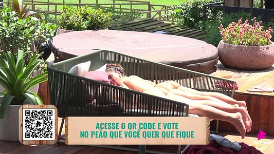 A fazenda 18 leaked photo #14