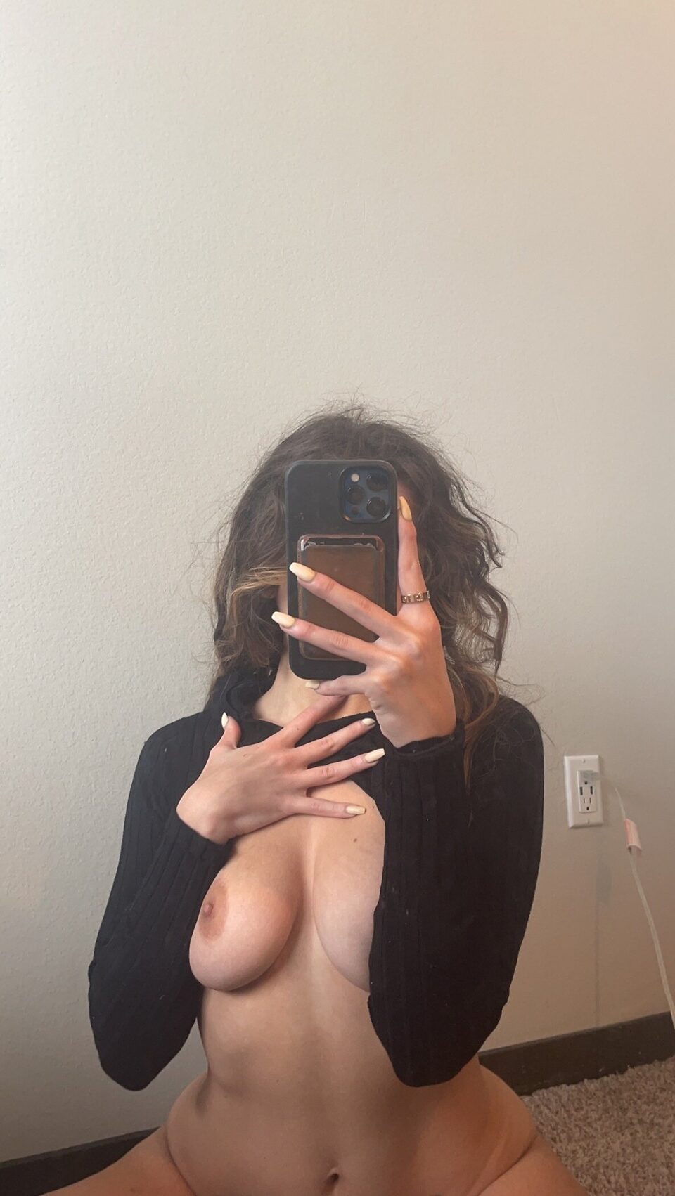 A leaked photo #7