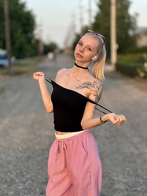 Aaaaanykaaaaa https: leaked photo #4