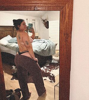 aaaashlyn00 leaked photo #4