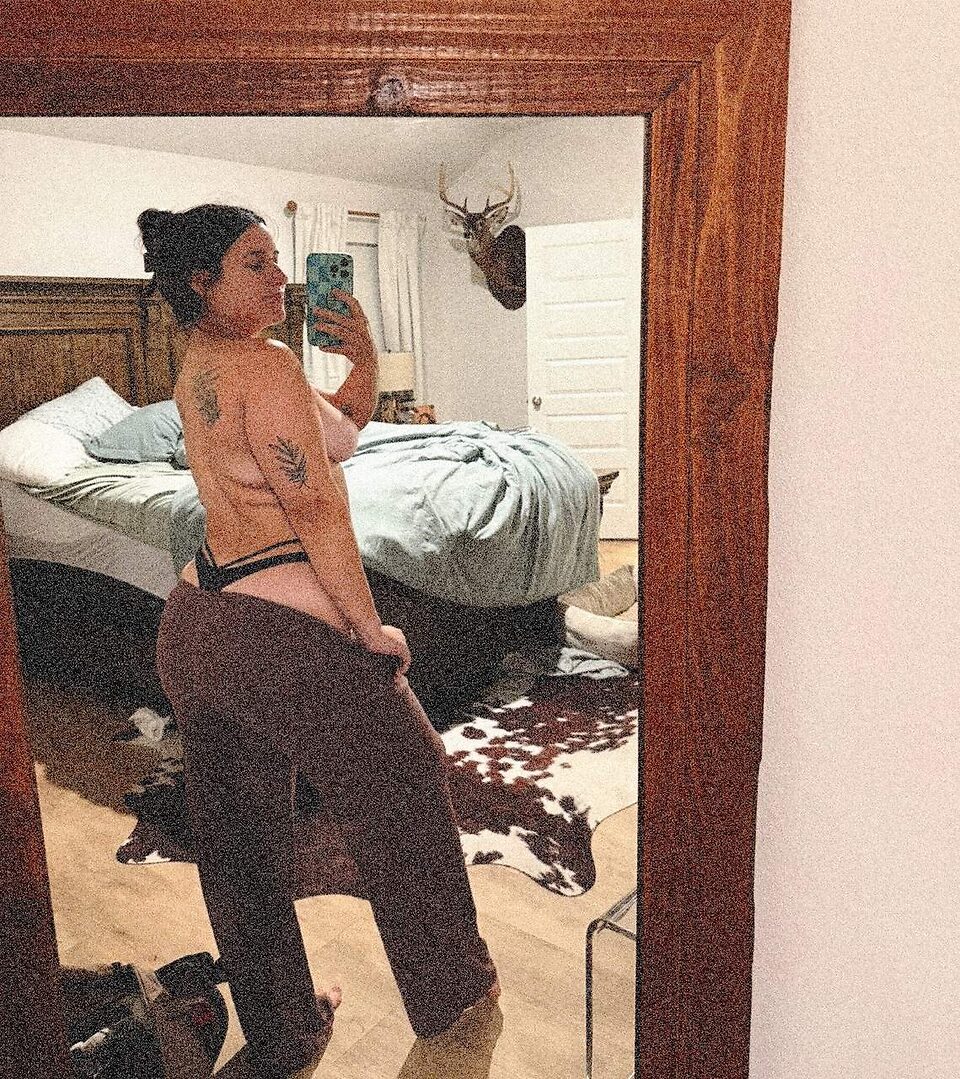 aaaashlyn00 leaked photo #4