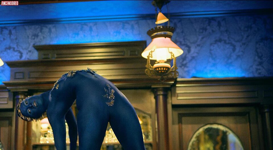 Aahkilah Cornelius leaked photo #5