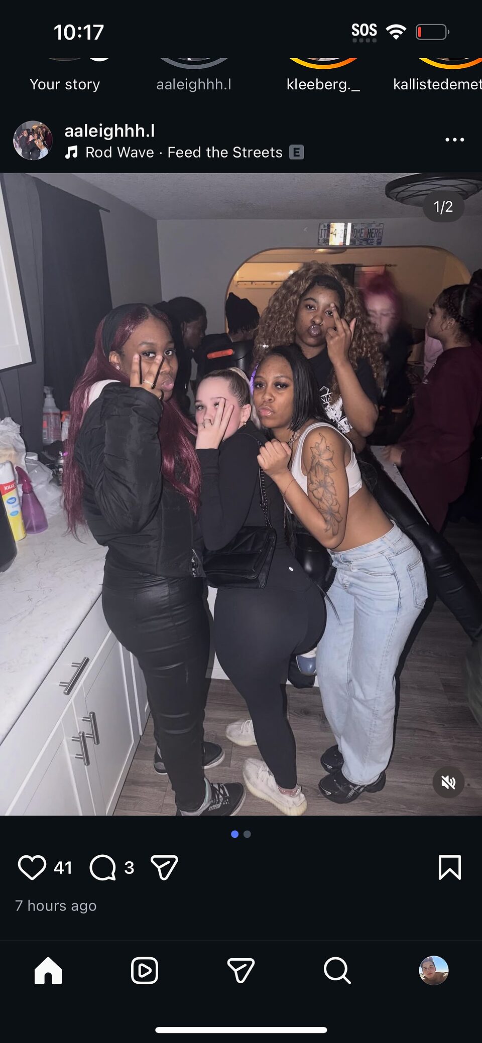 aaleighladddd leaked photo #5