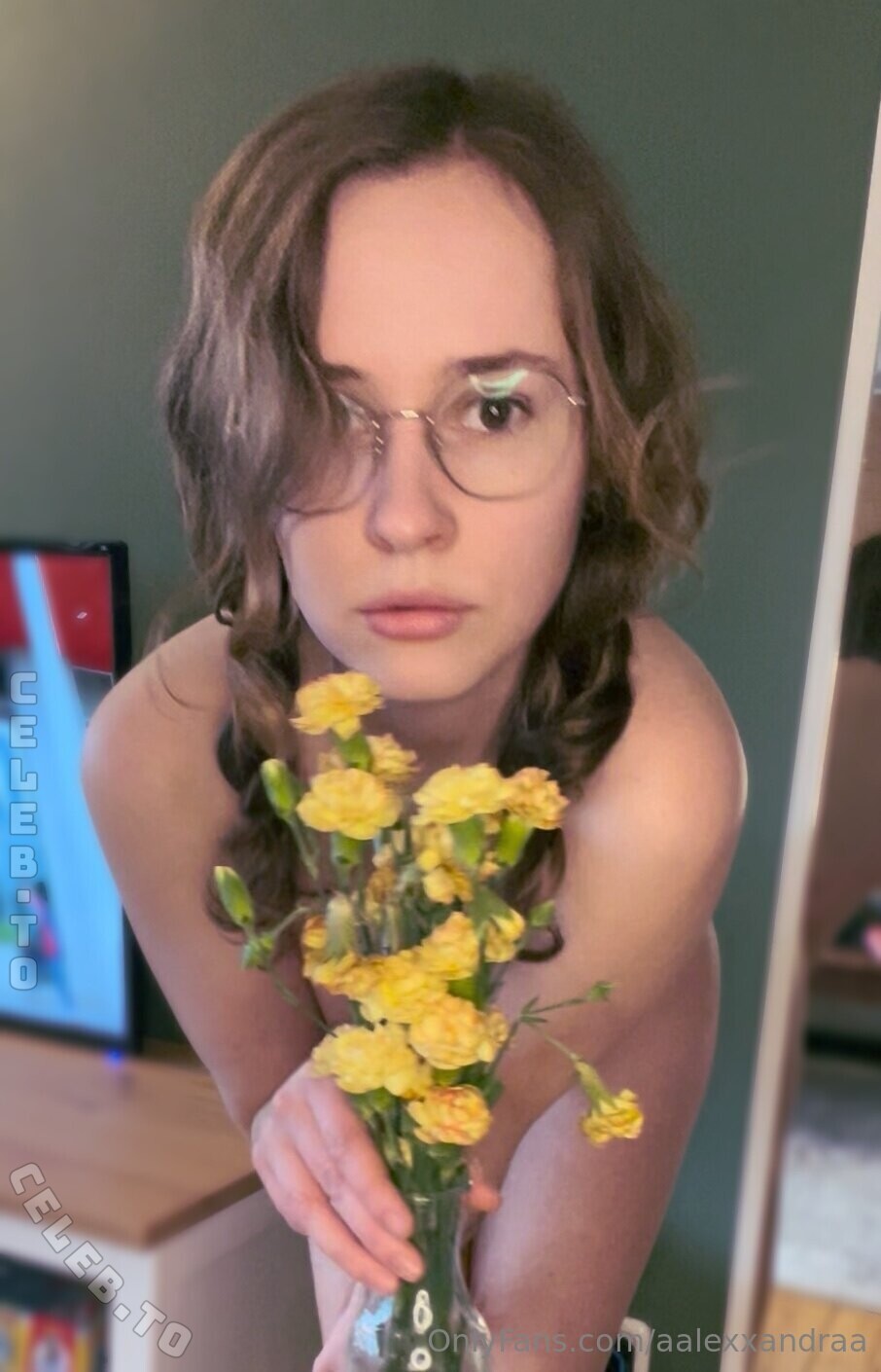 Aalexandrawbr (Aalexandrawbr) Nude Leaked Photo #1