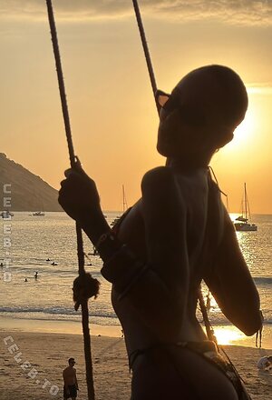 Aalishass Alishakone Nude Leaked Photo #4