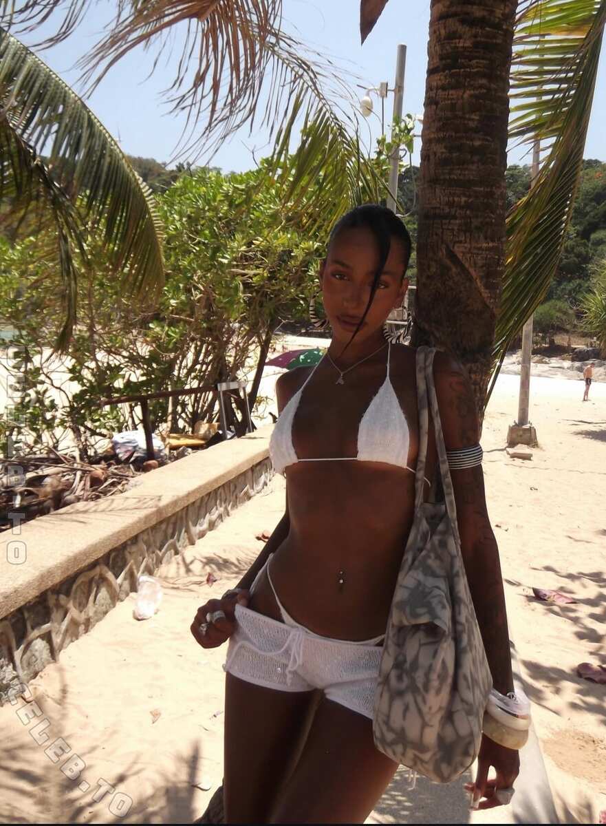 Aalishass Alishakone (Aalishass Alishakone / Alishakone / aalishass / alishaonly) Nude Leaked Photo #9