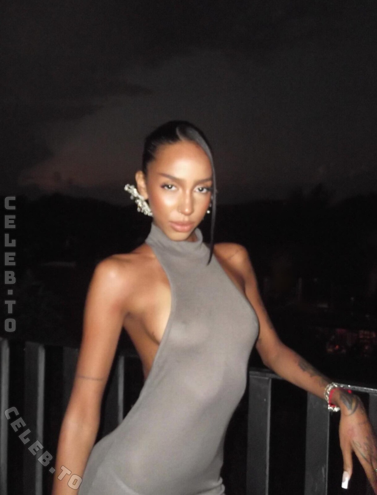 Aalishass Alishakone (Aalishass Alishakone / Alishakone / aalishass / alishaonly) Nude Leaked Photo #15