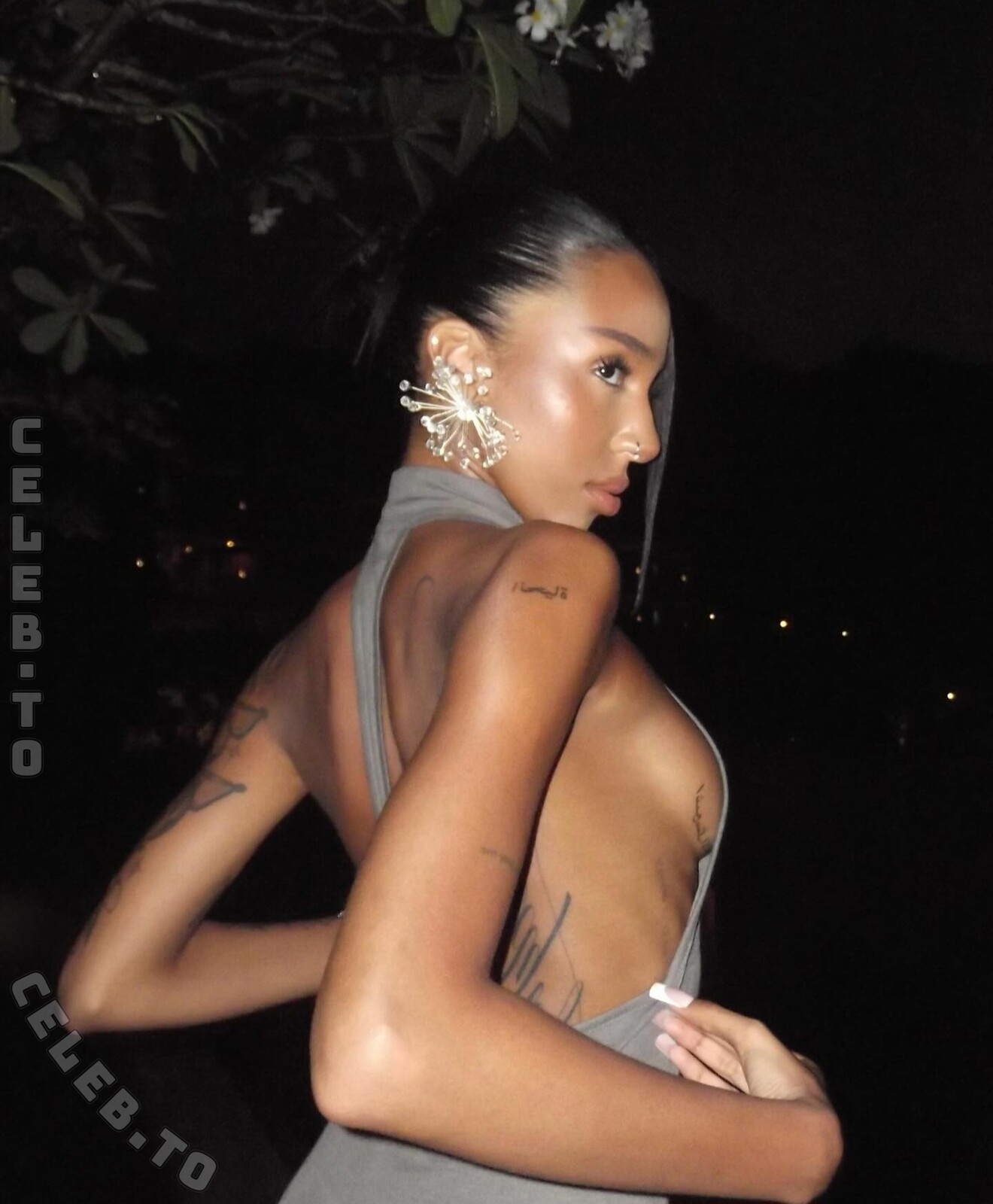 Aalishass Alishakone (Aalishass Alishakone / Alishakone / aalishass / alishaonly) Nude Leaked Photo #16