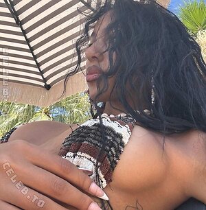 Aalishass Alishakone Nude Leaked Photo #17