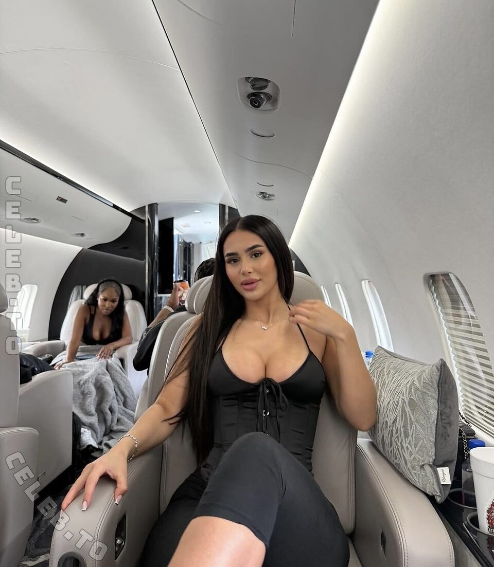 Aaliyah Jay (Aaliyah Jay / @aaliyahpk auf Instagram / aaliyahpk) Nude Leaked Photo #8