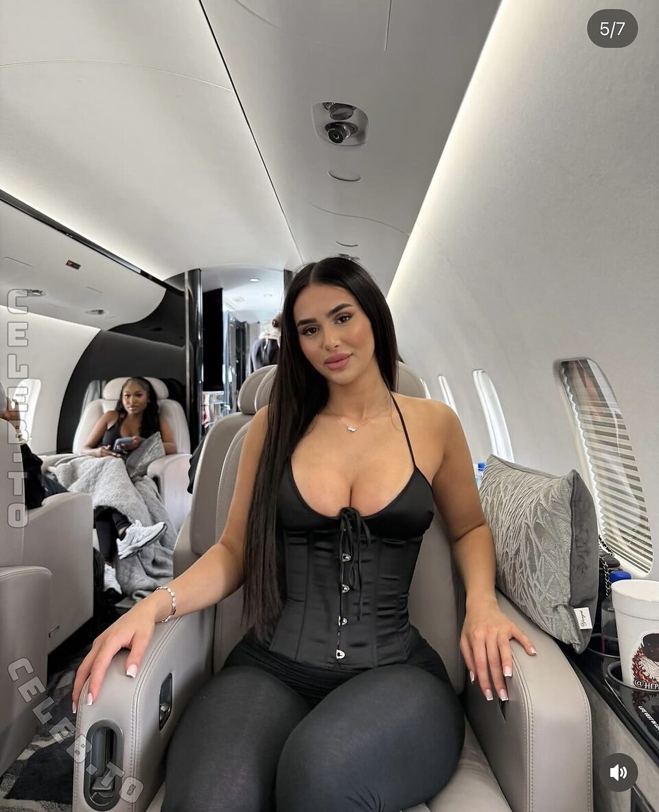 Aaliyah Jay (Aaliyah Jay / @aaliyahpk auf Instagram / aaliyahpk) Nude Leaked Photo #9