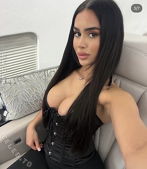 Aaliyah Jay photo