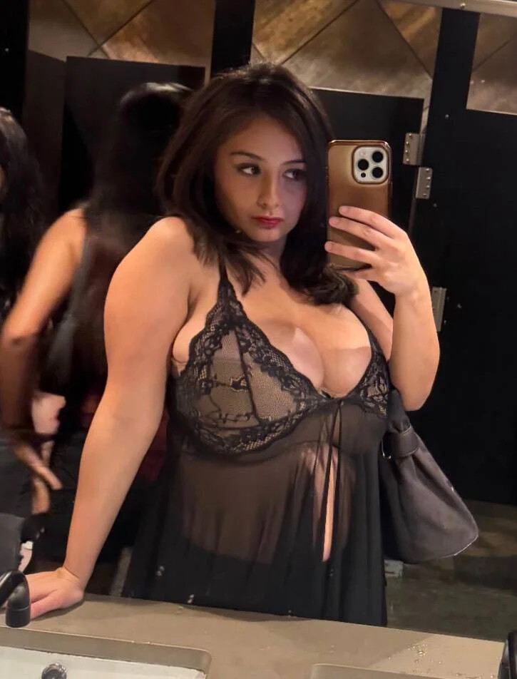 Aaliyah Miller leaked photo #1