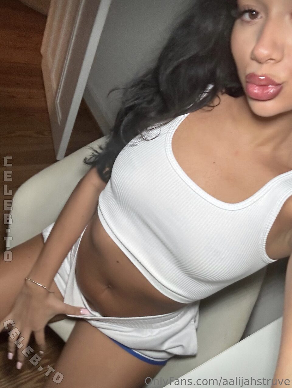 Aaliyah Struve (Aaliyah Struve / aalijahstruvee / aalijahstruve) Nude Leaked Photo #35