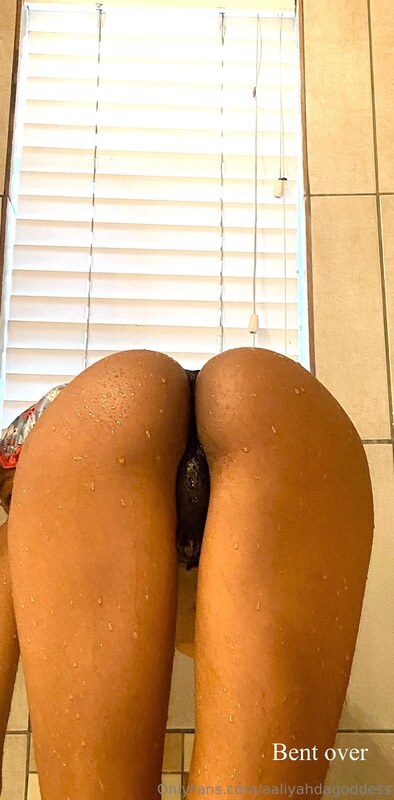 aaliyahdagoddess leaked photo #7