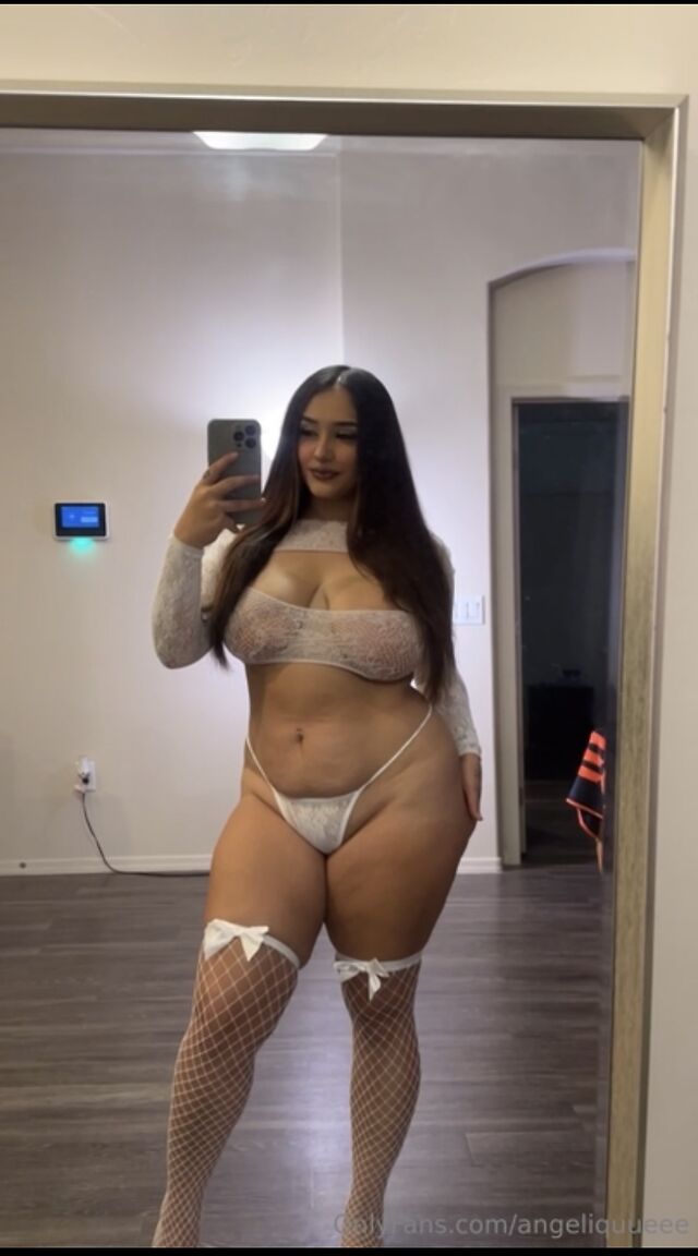 aangelique__ leaked photos