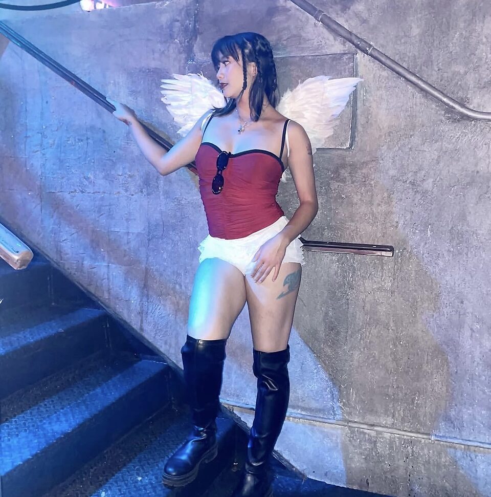 @aanggie leaked photo #1